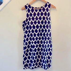 Island Company 100% Linen Dress